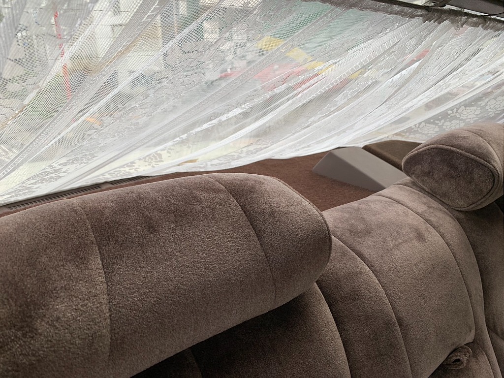 日産 グロリア４ドアHT(41枚目)