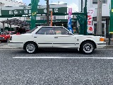 日産 グロリア４ドアHT(52枚目)