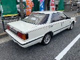 日産 グロリア４ドアHT(6枚目)