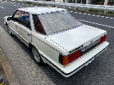 日産 グロリア４ドアHT(10枚目)