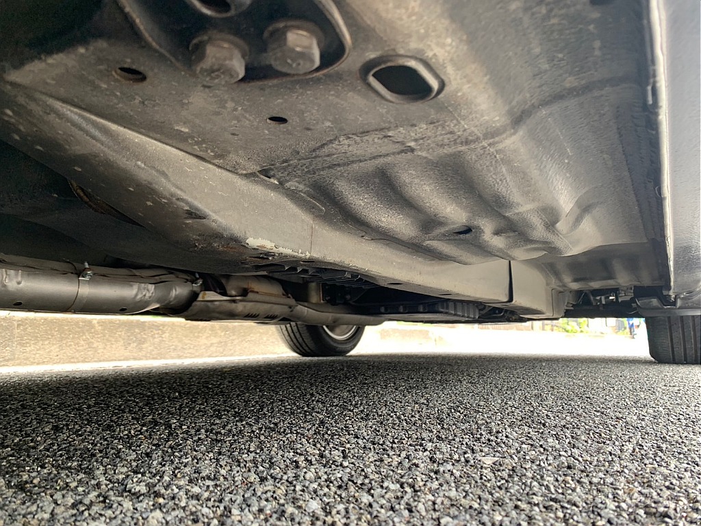 日産 グロリア４ドアHT(26枚目)