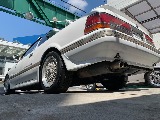 トヨタ ソアラ(12枚目)