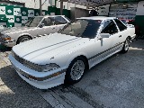 トヨタ ソアラ(15枚目)