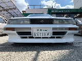 トヨタ ソアラ(3枚目)
