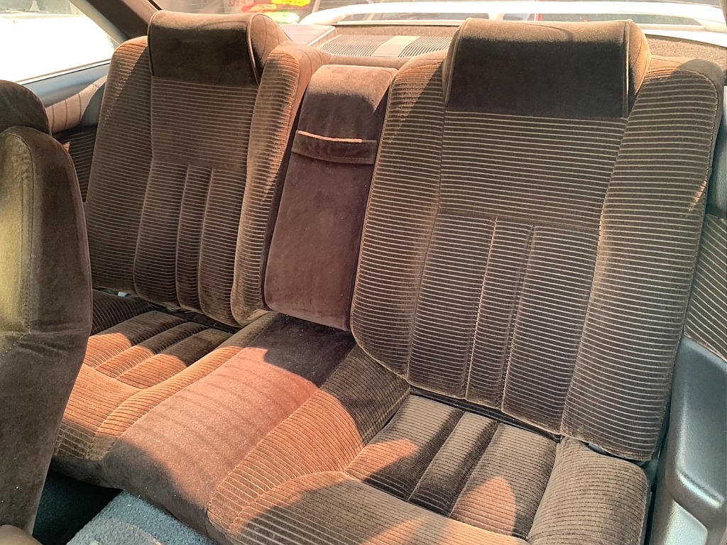 トヨタ ソアラ(38枚目)
