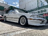 トヨタ ソアラ(4枚目)