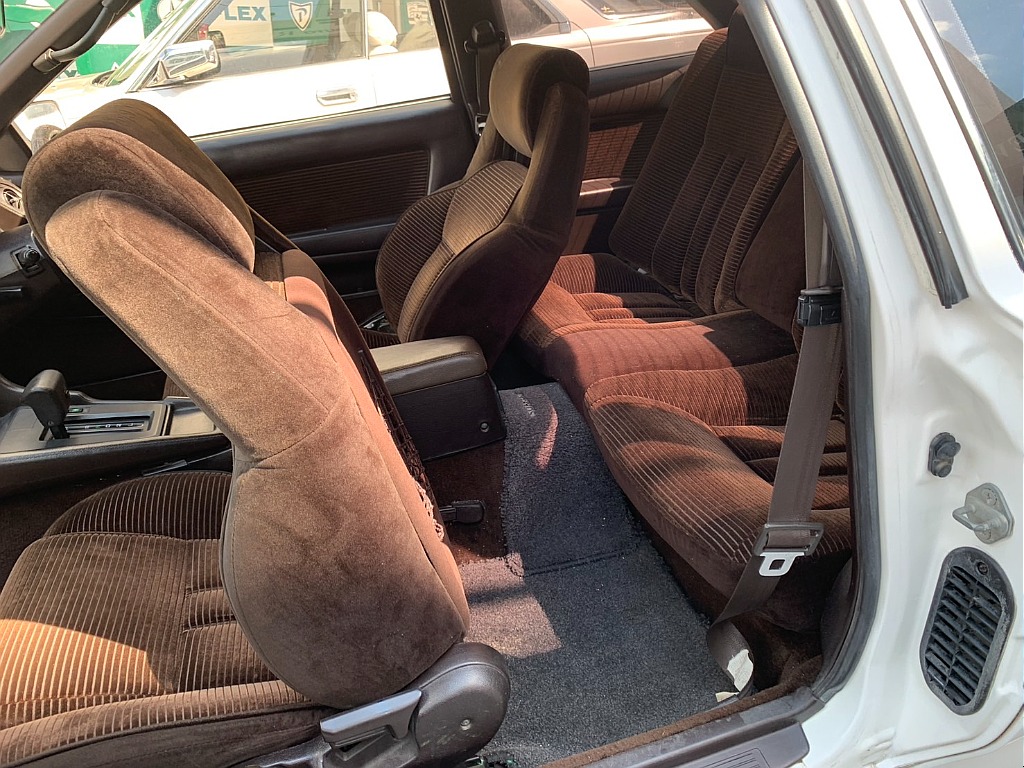 トヨタ ソアラ(41枚目)
