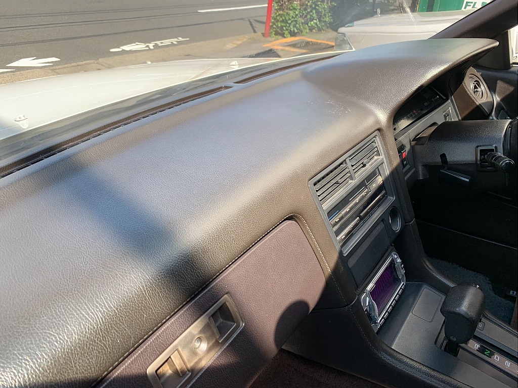 トヨタ ソアラ(44枚目)
