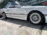 トヨタ ソアラ(5枚目)