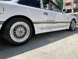 トヨタ ソアラ(6枚目)