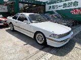 トヨタ ソアラ(1枚目)