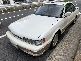 日産 レパード(15枚目)