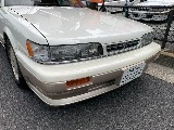 日産 レパード(17枚目)
