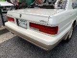日産 レパード(18枚目)