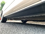 日産 レパード(21枚目)