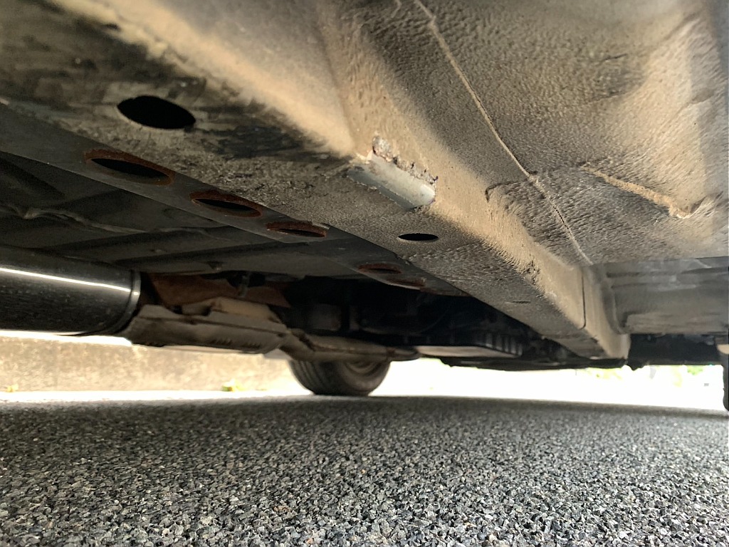 日産 レパード(24枚目)