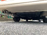 日産 レパード(25枚目)