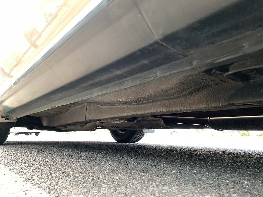 日産 レパード(26枚目)