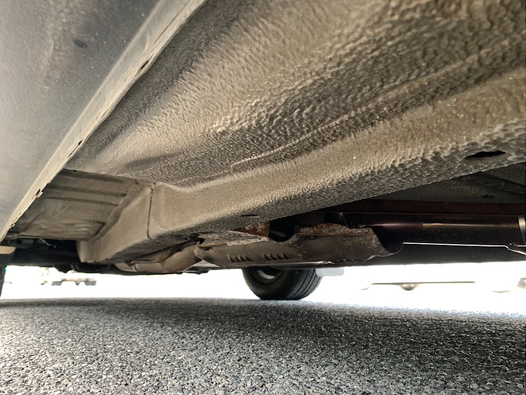 日産 レパード(27枚目)