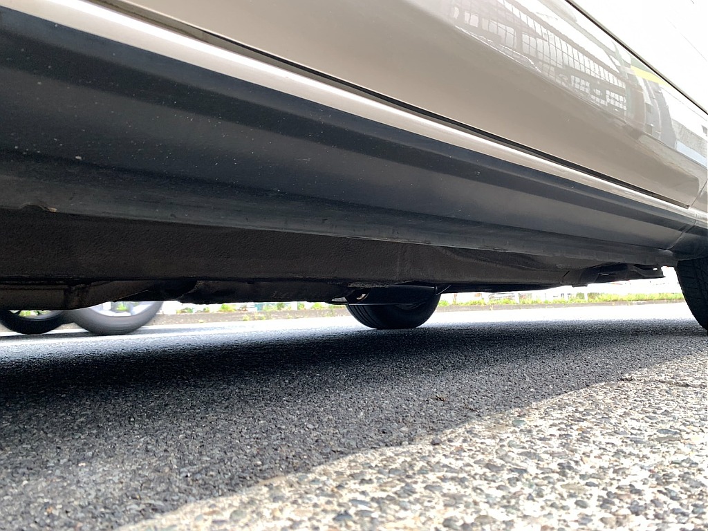 日産 レパード(28枚目)