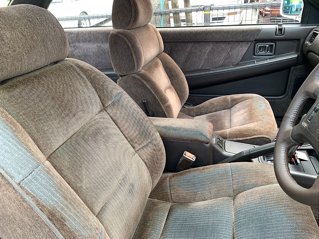 日産 レパード(32枚目)