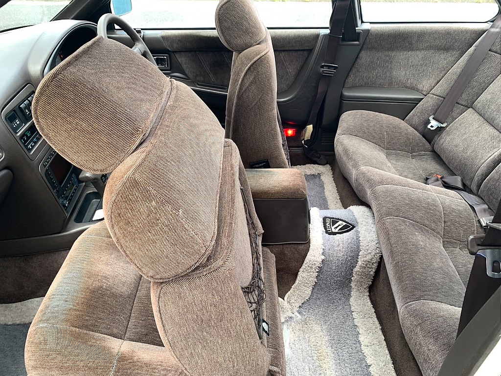 日産 レパード(39枚目)