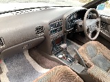 日産 レパード(40枚目)