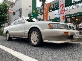 日産 レパード(4枚目)