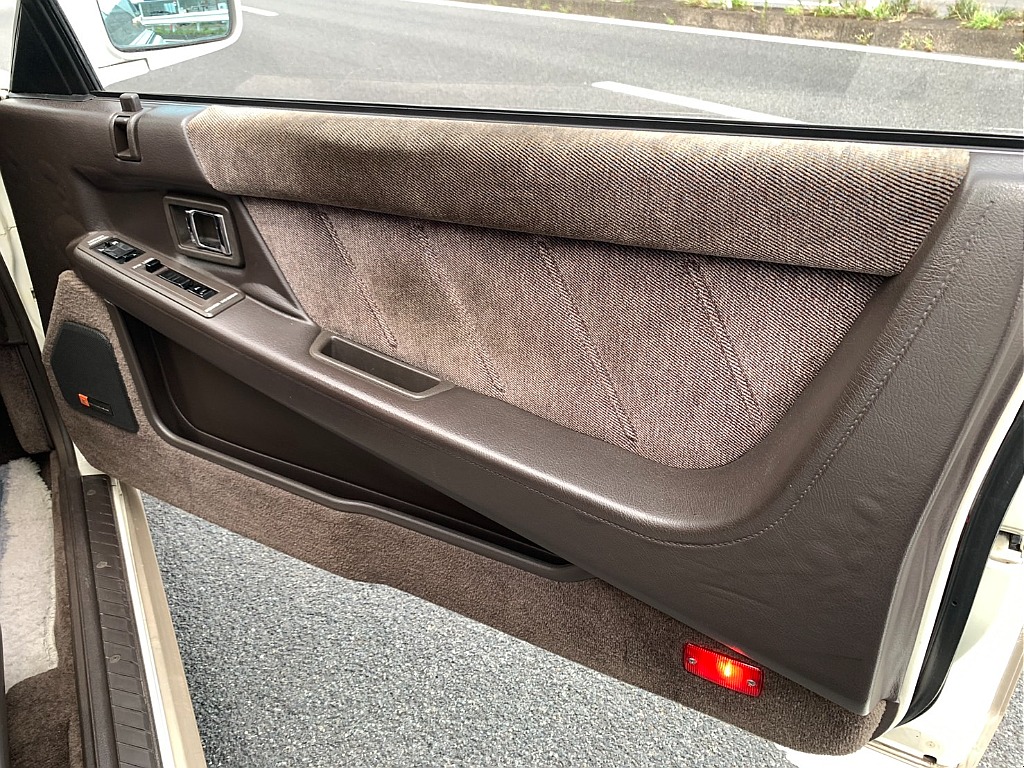 日産 レパード(44枚目)