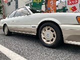 日産 レパード(5枚目)