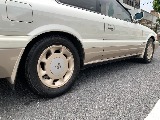 日産 レパード(6枚目)
