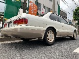 日産 レパード(8枚目)