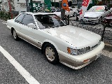 日産 レパード(1枚目)