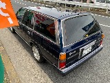 トヨタ マークⅡワゴン(11枚目)