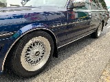 トヨタ マークⅡワゴン(14枚目)