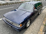 トヨタ マークⅡワゴン(15枚目)