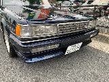 トヨタ マークⅡワゴン(17枚目)