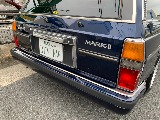トヨタ マークⅡワゴン(18枚目)