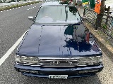 トヨタ マークⅡワゴン(2枚目)