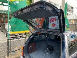 トヨタ マークⅡワゴン(38枚目)