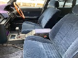 トヨタ マークⅡワゴン(41枚目)