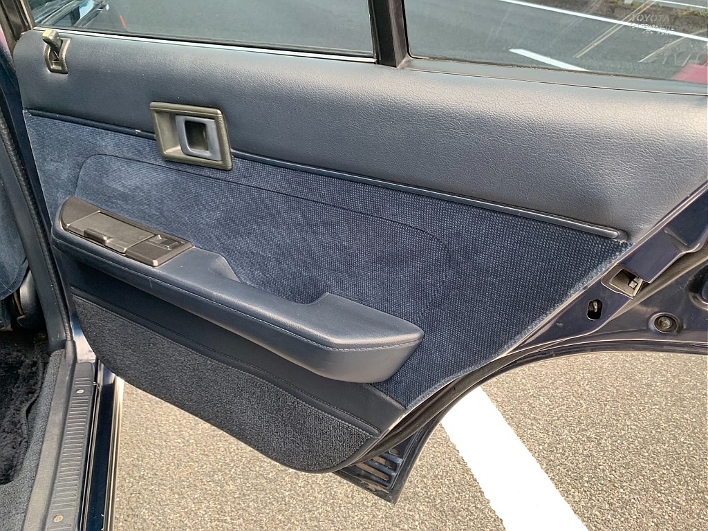 トヨタ マークⅡワゴン(44枚目)