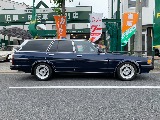 トヨタ マークⅡワゴン(46枚目)
