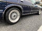 トヨタ マークⅡワゴン(6枚目)
