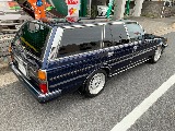 トヨタ マークⅡワゴン(7枚目)