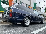 トヨタ マークⅡワゴン(8枚目)