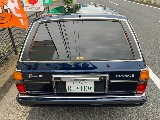 トヨタ マークⅡワゴン(9枚目)
