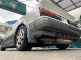 トヨタ MR2(12枚目)
