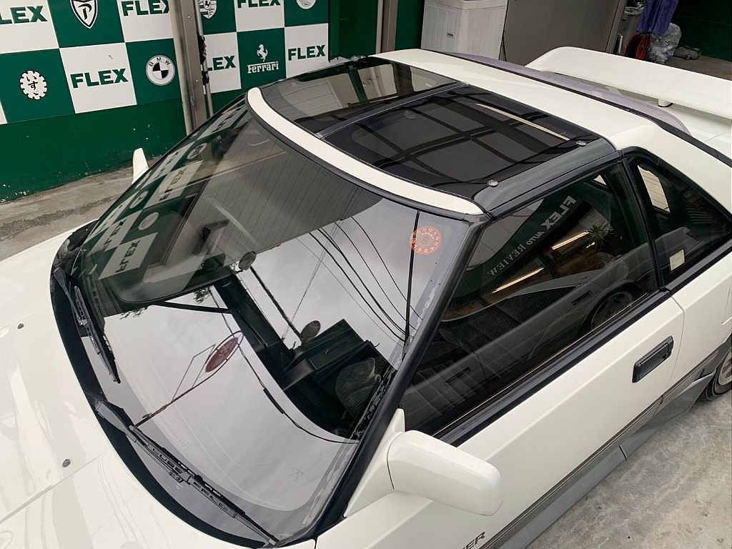 トヨタ MR2(19枚目)