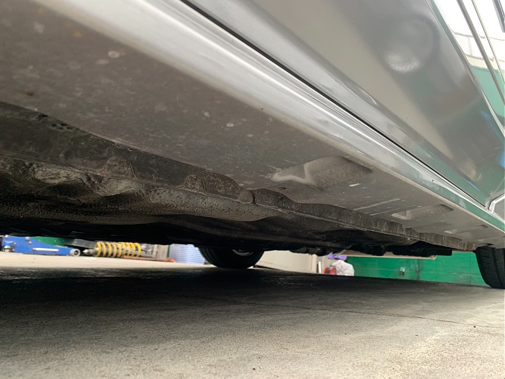 トヨタ MR2(20枚目)